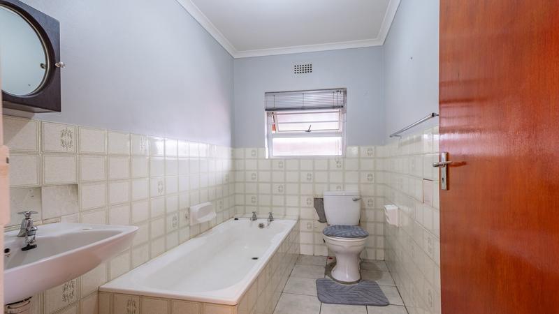 3 Bedroom Property for Sale in Tygerdal Western Cape
